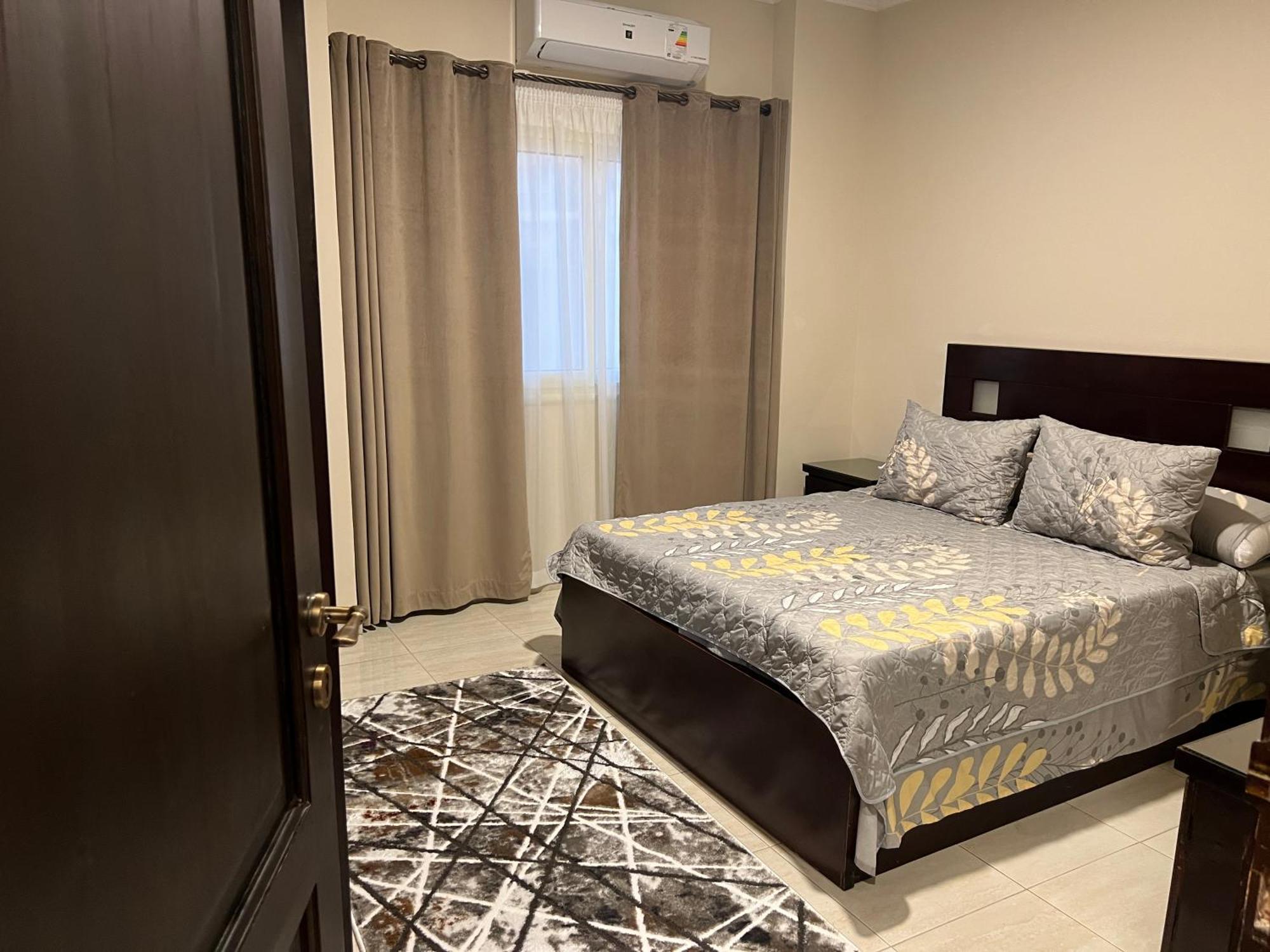 Luxury Apartments: Family-Friendly Oasis by Mall of Arabia 6th of October City Exterior photo