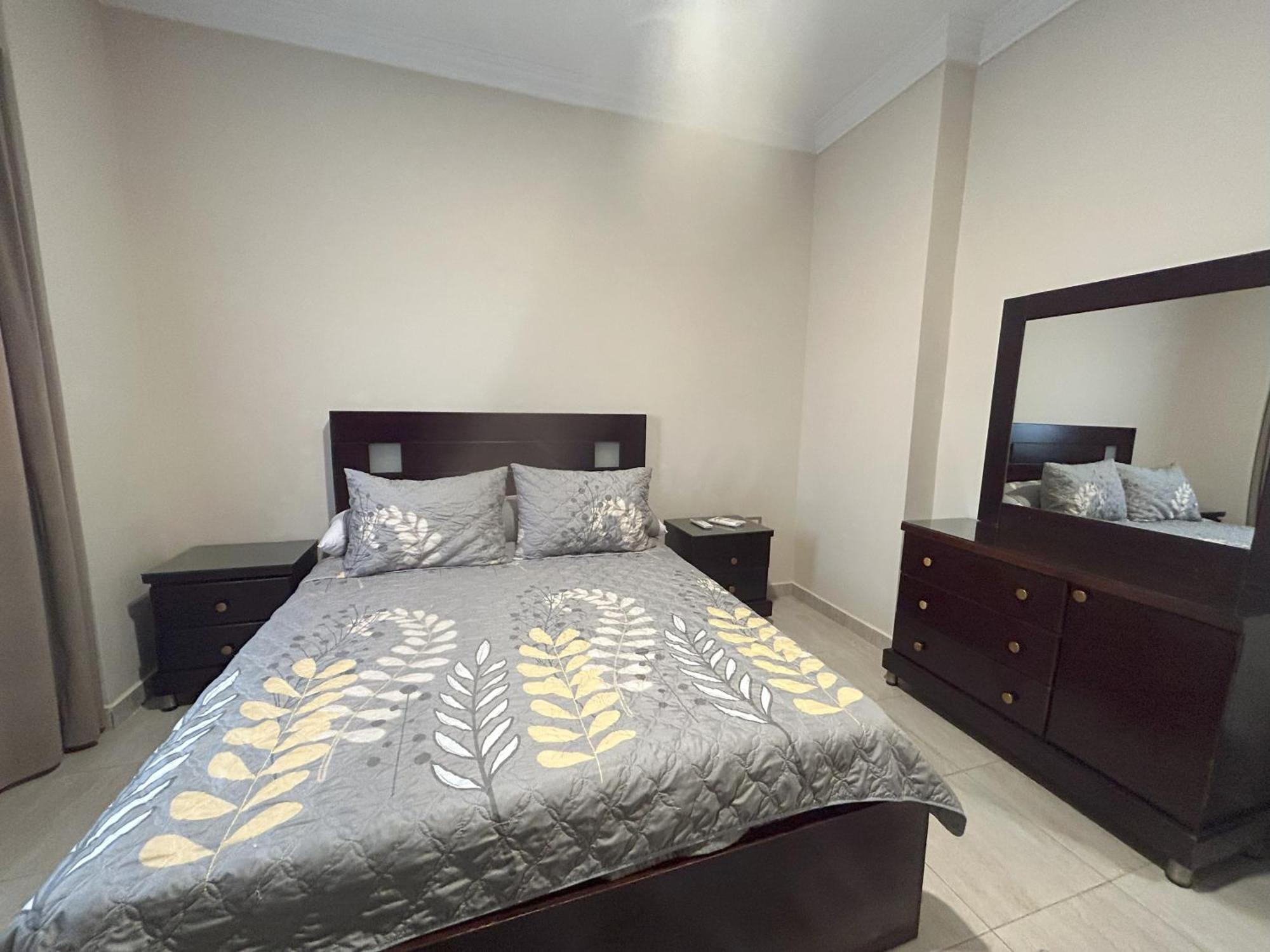 Luxury Apartments: Family-Friendly Oasis by Mall of Arabia 6th of October City Exterior photo